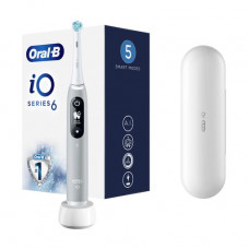 Electric toothbrush Oral-B iO Grey Series 6