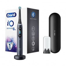 Electric toothbrush Oral-B iO Black Series 8