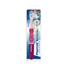 Electric Pierrot Revolution toothbrush, 1 piece