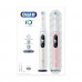 Electric toothbrushes Oral-B iO Series 6 White and Pink