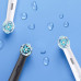 Electric toothbrushes Oral-B iO Series 6 White and Pink