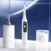 Electric toothbrushes Oral-B iO Series 6 White and Pink