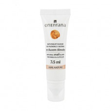 Elixir for nails of Orientana Natural Snail Elixir For Nails & Cuticles, 7.5 ml