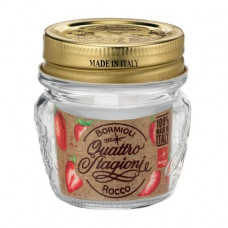 Bormioli Rocco Quattro Stagioni food container of 80 ml (357766MDE121990)