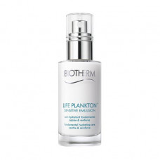 Emulsion for sensitive face skin of Biotherm Life Plankton Sensitive Emulsion, 50 ml