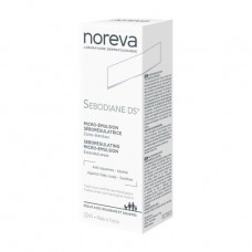 Emulsion for skin of Noreva Sebodiane DS Sebum Seboreguliruyushchaya, 30 ml