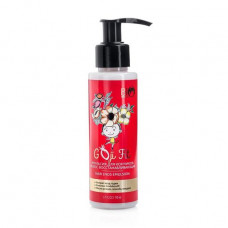 Emulsion for tips of hair of Bio World Goji Hair Ends Emilsion, 110 ml