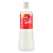 Emulsion for Wella Professionals Color Touch Emulsion paint of 4% 13 vol, 1 l