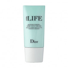 Emulsion for the person Christian Dior Hydra Life Sorbet Emulsion, 50 ml