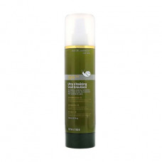 Emulsion for the person Dewytree Ultra Vitalizing Snail Emulsion with a filtrate of a mutsin of a snail, 150 ml