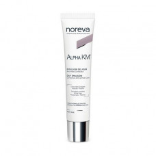 Emulsion for the person Noreva Pharma of Alf KM for normal and khommebinovanoi skin, 40 ml