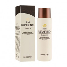 Emulsion for the person Secret Key Snail+EGF Repairing Emulsion snail, restoring, 150 ml