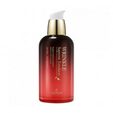 Emulsion for the person The Skin House Wrinkle Supreme Emulsion with extract of a ginseng, 130 ml