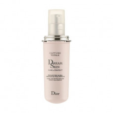 Emulsion for a face and neck of Christian Dior Capture Totale Dream Skin Care & Perfect (replaceable block), 50 ml