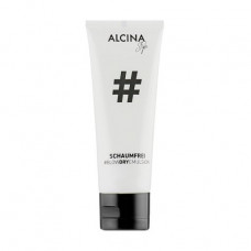 Emulsion for giving of volume to hair of Alcina Style Blow Dry Emulsion, 75 ml