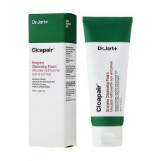 Enzymatic skin for the person Dr. Jart + Cicapair Enzyme Cleansing Foam, 100 ml