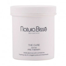 Enzymatic peeling for deep cleansing of face skin of Natura Bisse The Cure Enzyme Pre-Therapy, 200 ml
