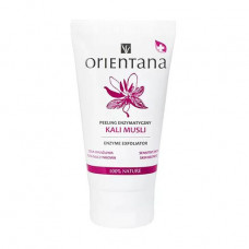Enzymatic peeling for the person Orientana Peeling Enzymatyczny Kali Musli, 50 ml