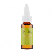 Essentsialny argan dry hair ORising Olio Biologico di Argan Idratante oil, 30 ml