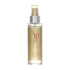 Wella Professionals SP System Professional Luxeoil Keratin Boost Essence essence for restoration of a keratin of hair, 100 ml