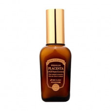 Essence for person 3W Clinic Premium Placenta Age Repair Essence anti-aging with extract of a placenta, 50 ml