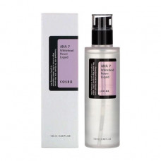 Essence for the person Cosrx AHA 7 Whitehead Power Liquid with fruit AHA acids, 100 ml