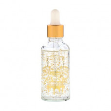 Essence for the person Elizavecca Milky Piggy Hell-Pore Gold Essence with gold particles 24 carats, 50 ml