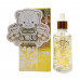 Essence for the person Elizavecca Milky Piggy Hell-Pore Gold Essence with gold particles 24 carats, 50 ml