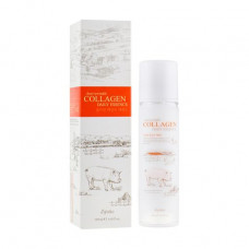 Essence for the person Esfolio Collagen Daily Essence with collagen, for daily leaving, 120 ml