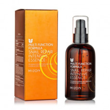 Essence for the person Mizon Snail Repair Intensive Essence with mutsiny snails and adenosine, 100 ml