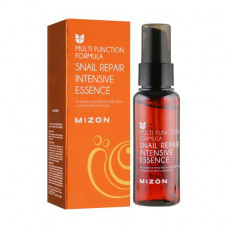 Essence for the person Mizon Snail Repair Intensive Essence restoring, with mutsiny snails, 50 ml