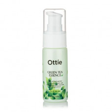 Essence for the person Ottie Green Tea Essence with extract of green tea, 40 ml