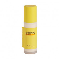 Essence for the person WellDerma Calendula Calming Soon Essence with a calendula, 100 ml