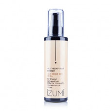Essence for the dry and injured IZUMI hair Silk therapy, 100 ml