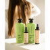 Essence for the dry and injured IZUMI hair Silk therapy, 100 ml