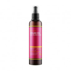 Essence for hair of Char Char Argan Oil Wave Volume Essence with argan oil, 250 ml