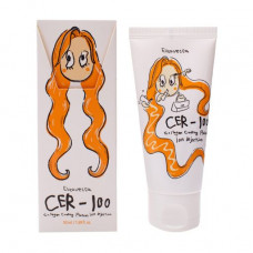Essence for hair of Elizavecca Milky Piggy Collagen Coating Protein Ion Injection CER-100 with collagen, 50 ml