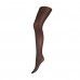 Fantasy women's Guilia Lurex Nero tights, 20 DEN, size 3