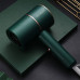 The hair dryer for hair of VGR Voyager V-431 DC Motor of 1000 W, green