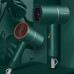 The hair dryer for hair of VGR Voyager V-431 DC Motor of 1000 W, green