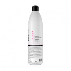 Fixer for a chemical wave of Profi style with the conditioner, 1000 ml