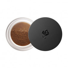 The fixing friable powder for the person Lancôme Long Time No Shine Loose Setting Powder, Deep, 15 g