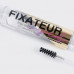 The fixing gel for eyebrows of Vivienne Sabo Fixateur Superb of superstrong fixing, transparent, 4.5 ml