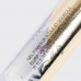 The fixing gel for eyebrows of Vivienne Sabo Fixateur Superb of superstrong fixing, transparent, 4.5 ml
