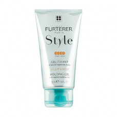 The fixing Rene Furterer Style Holding Gel hair gel, 50 ml