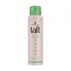 The fixing Taft Magic Volume spray, 150 ml