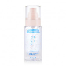 The fixing spray for a make-up of GlamBee Fixing Mist Setting Spray Long-Lasting Makeup, 100 ml