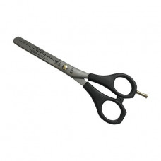 Thinning shears of Zauber-manicure (1021), 5.5