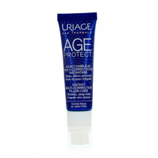Filler for the person Uriage Age Protect Instant Multi-Correction Filler Care for filling of wrinkles of instant action, 30 ml