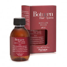 Filler for reconstruction of hair of Fanola Botugen Hair System Intensive Reconstructor Filler, 150 ml
